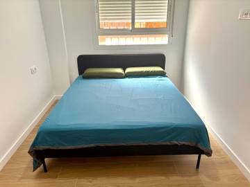 Casa De Vacaciones para 5 Personas en Murcia , Interior de Murcia, Foto 4
