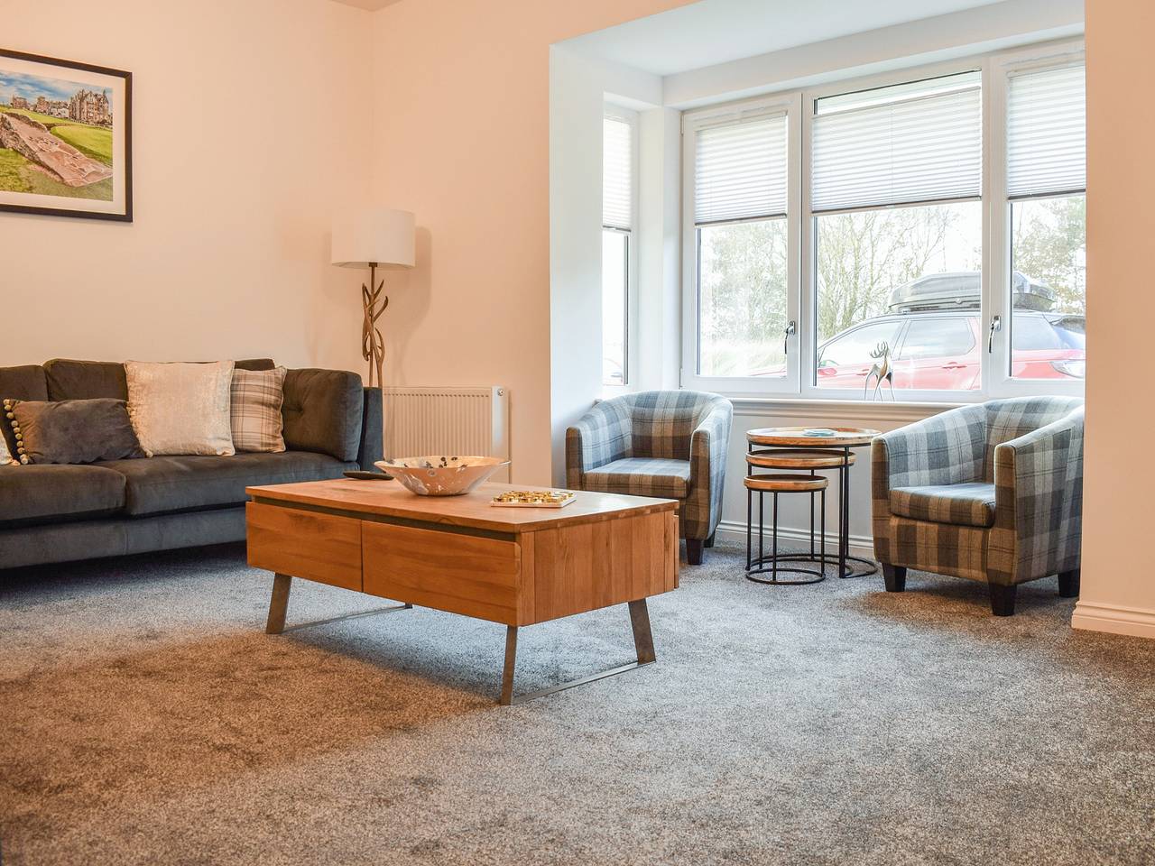 Pickle House in Fife region