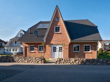 Ferienhaus für 8 Personen, mit Garten auf Fischland - Darß - Zingst