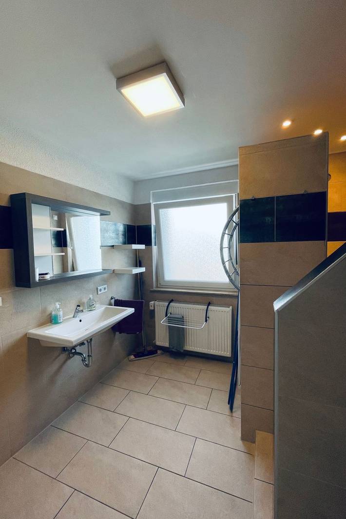 Ferienhaus für 12 Personen, mit Garten in Oberschwaben - 2