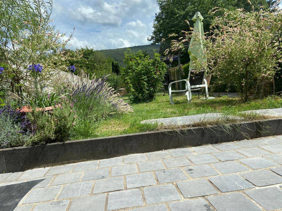 Three-Bedroom House in Fumay, Parc naturel régional des Ardennes