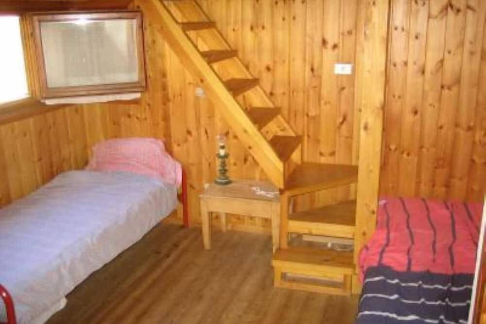 Chalet for 12 personer med have in Antagnod, Ayas