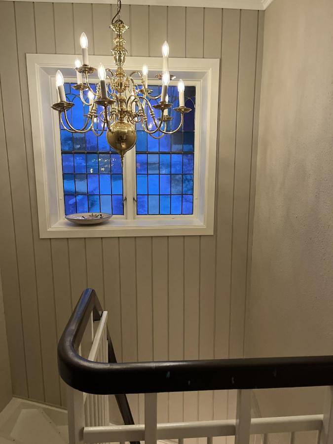 Ferienhaus für 12 Personen, mit Whirlpool und Garten sowie Pool in Trondheim - 3