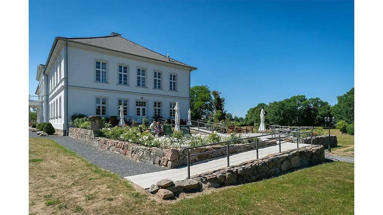 Ferienhaus für 2 Personen (40 m²) in Mölln (Mecklenburg-Vorpommern) in Mölln (Mecklenburg), Müritz