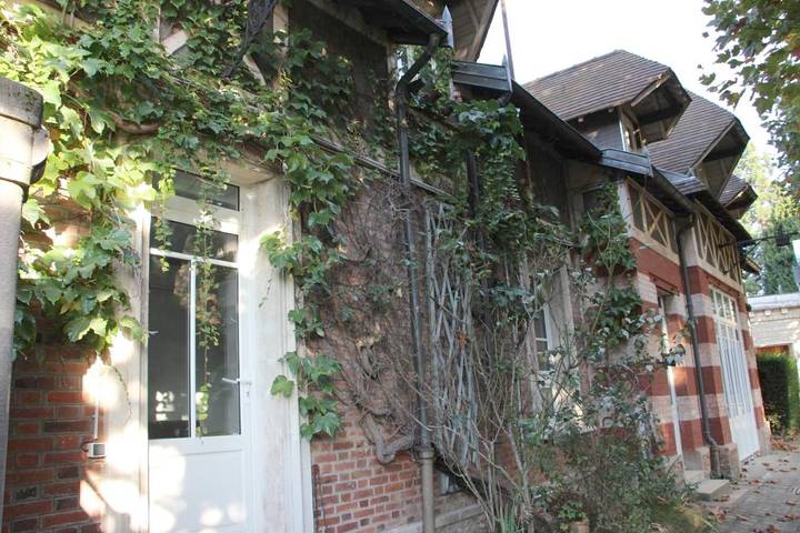 Location de vacances pour 2 personnes, avec vue à Fontenay-aux-Roses - 4