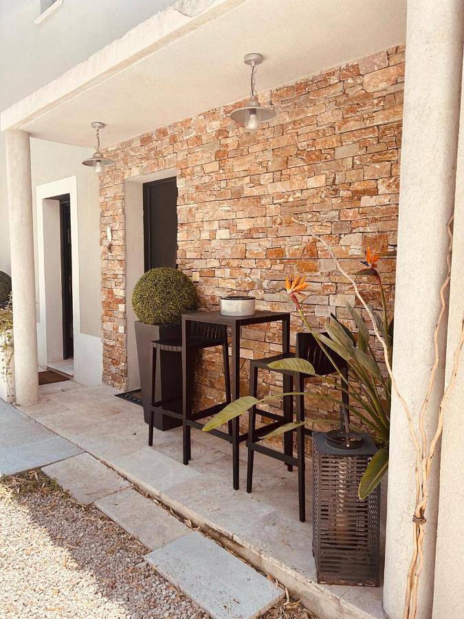 Chambre d’hôte pour 2 personnes, avec terrasse à Gémenos - 2