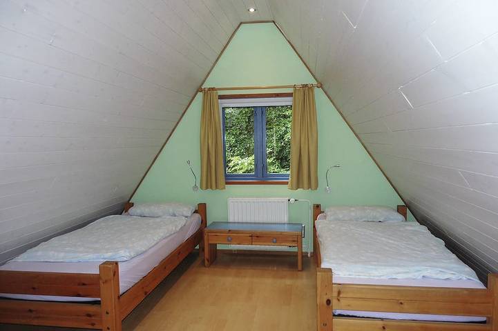 Ferienhaus für 6 Personen in Bad Arolsen - 3