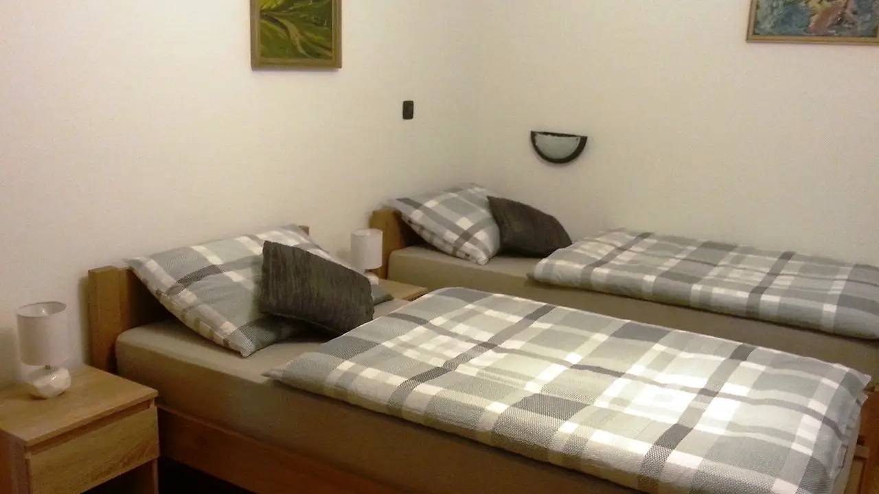 Ganzes Studio, Studio für 2 Personen (28 m²) in Osijek in Osijek, Osijek-Baranja