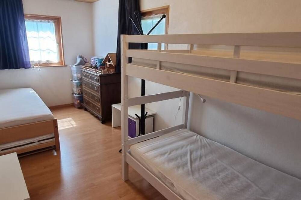 Ganze Wohnung, Tiererlebnishof Windegg in Urnäsch, Zürich Voralpen