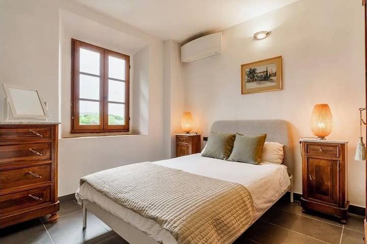 Villa pour 8 personnes, avec jardin à Florence - 2