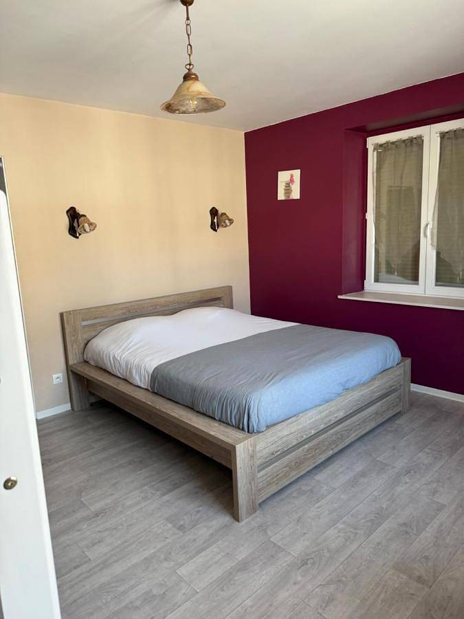 Maison d’hôte pour 4 personnes, avec Terrasse