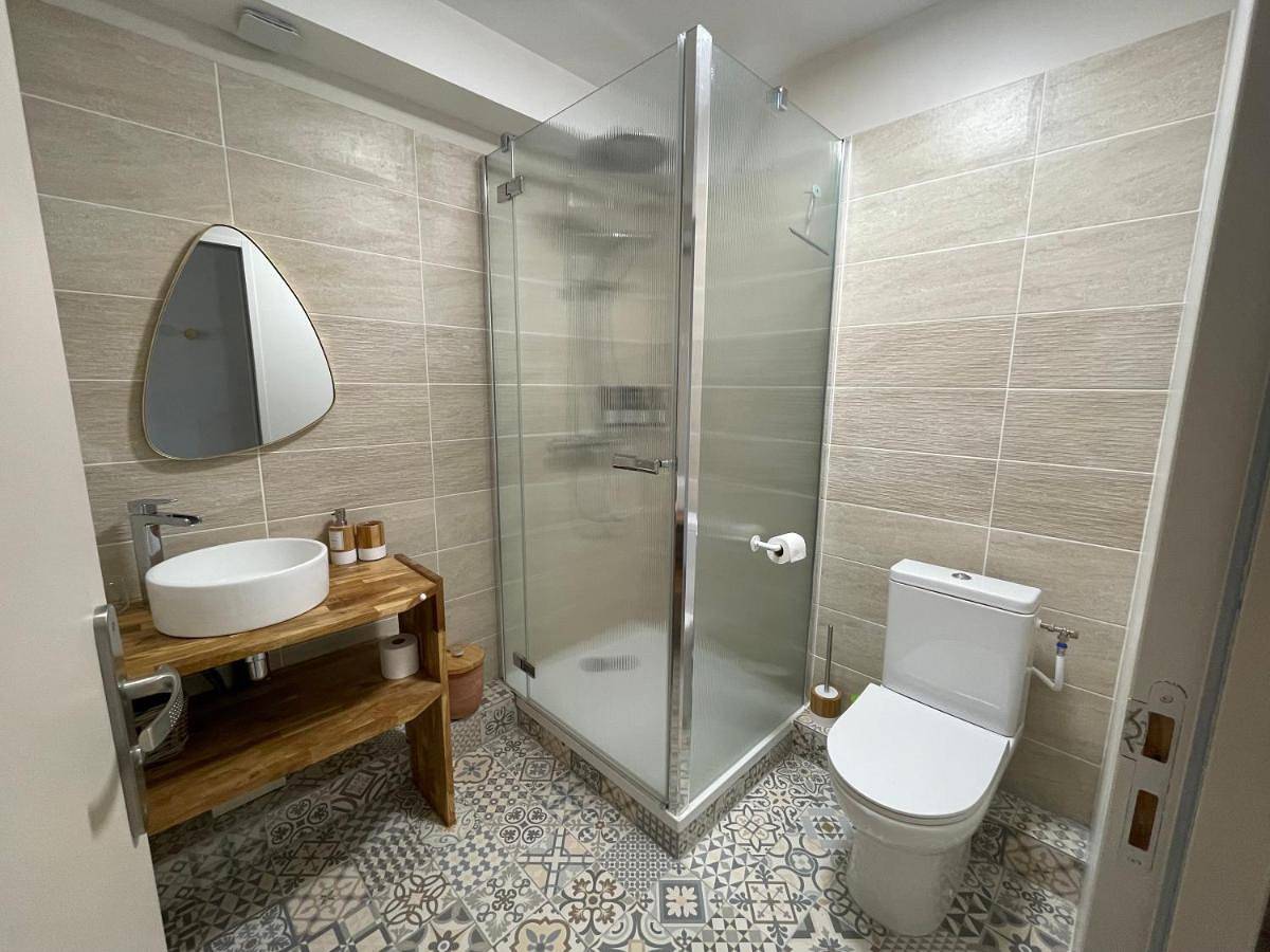 Double Room with Terrace in Merville, Toulouse et ses environs