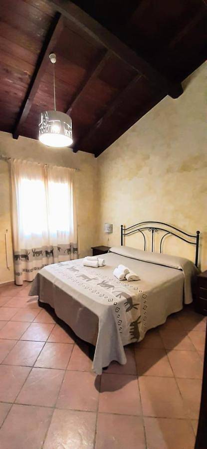 Agriturismo Porticciolo in Guardia Grande, Alghero