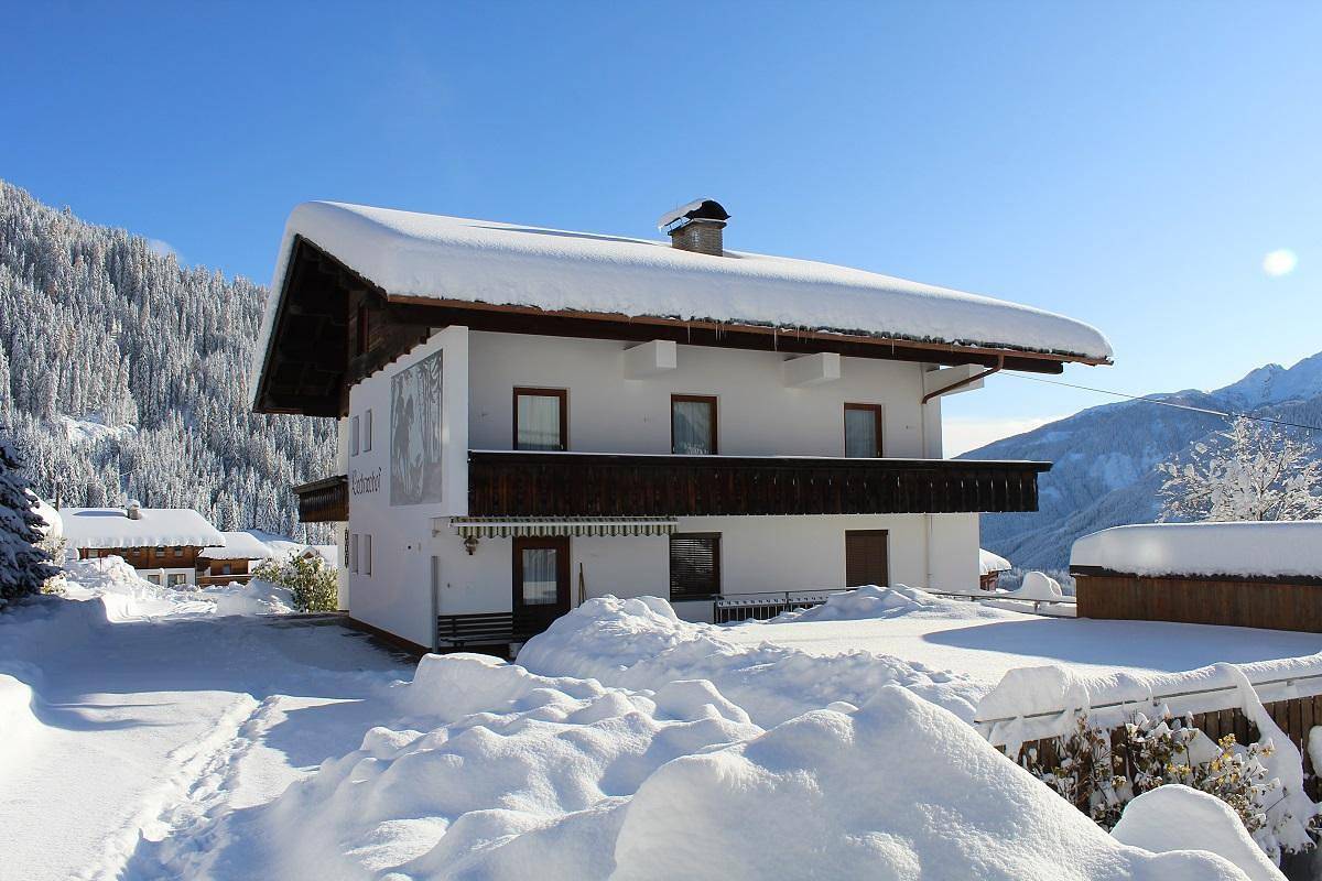 Appartamento intero, Lechnerhof in Obertilliach, Tirolo dell'Est