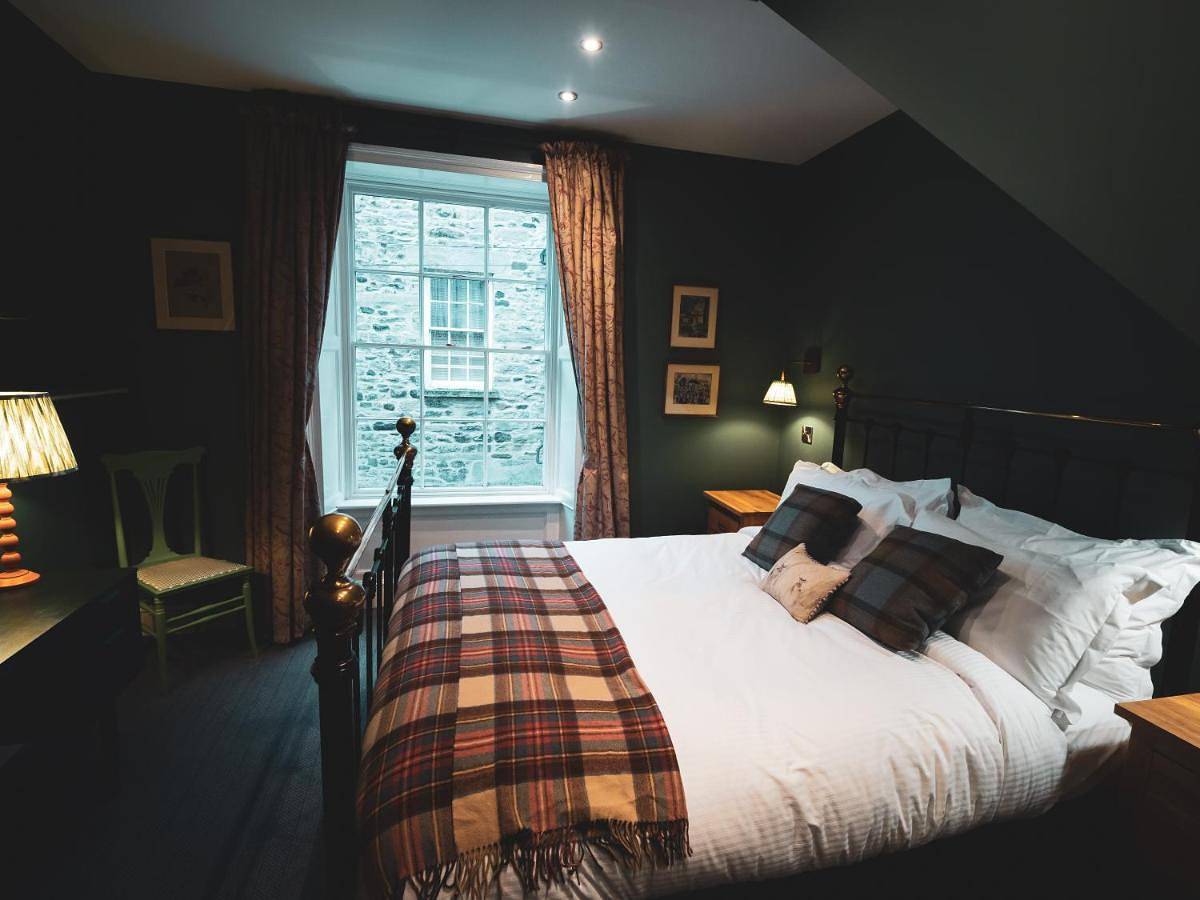 Hotel for 4 people with terrace in Kirkby Lonsdale, Yorkshire Dales National Park