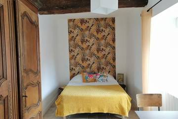 Location De Vacances pour 12 Personnes dans Chantenay-Villedieu, Sarthe, Photo 1