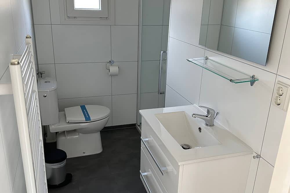 Neu: mit Zaun - Erholung pur im Chalet Ijsselnest in IJssel