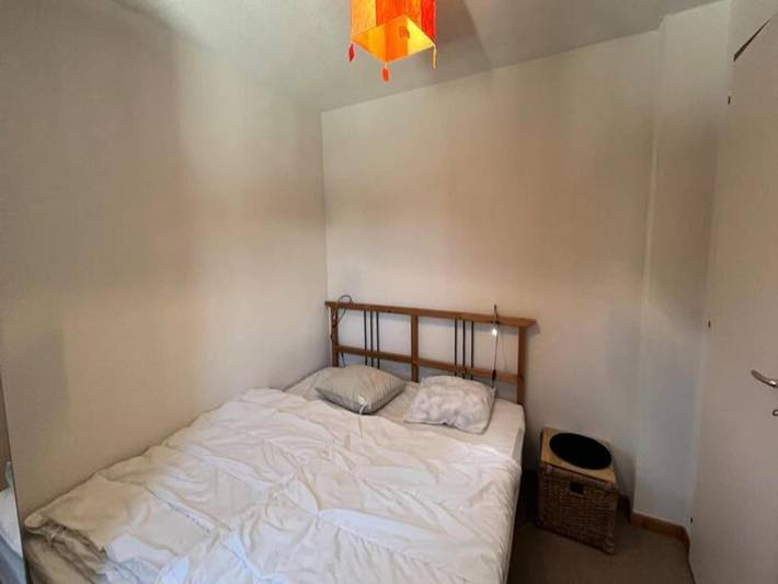 Gîte pour 4 personnes, avec balcon à Chatel - 3