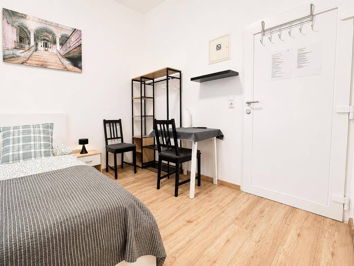 Ganze Wohnung, Easy Stay Koblenz in Wallersheim, Koblenz