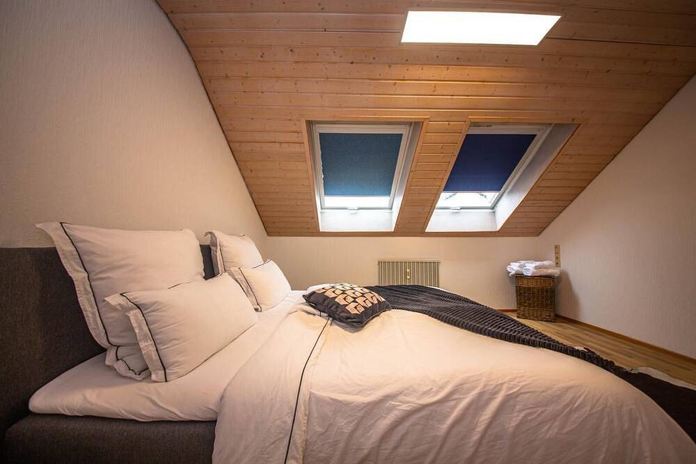 Ganze Wohnung, Belleview Luxury Apartment in Mössingen in Mössingen, Neckar-Alb