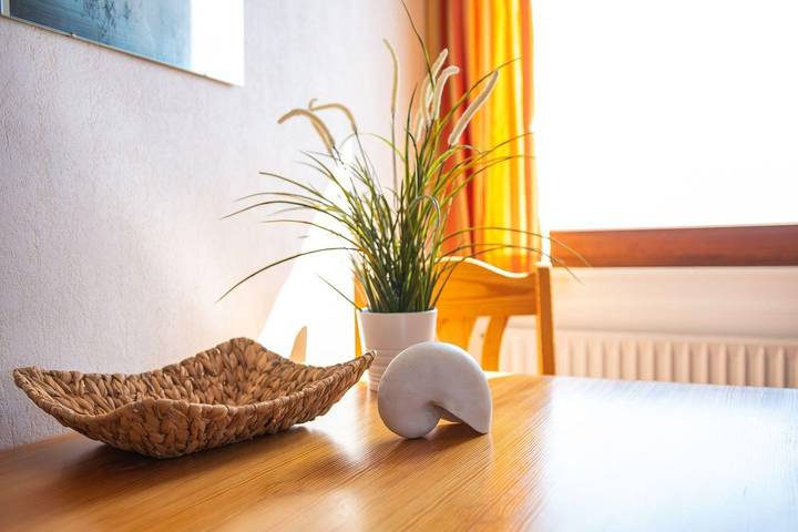 Ferienwohnung für 2 Personen an der Ostsee Schleswig-Holstein - 4