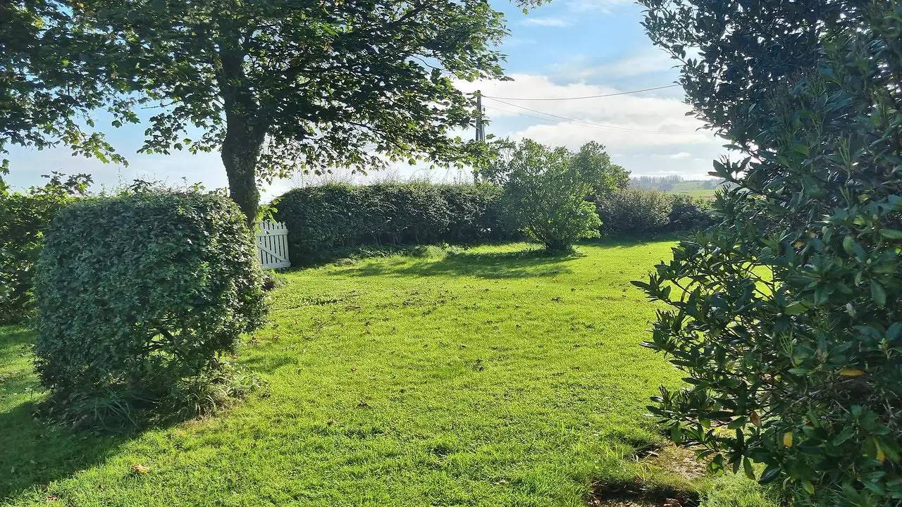 Ferienhaus für 6 Personen (80 m²) in Vanse in Farsund