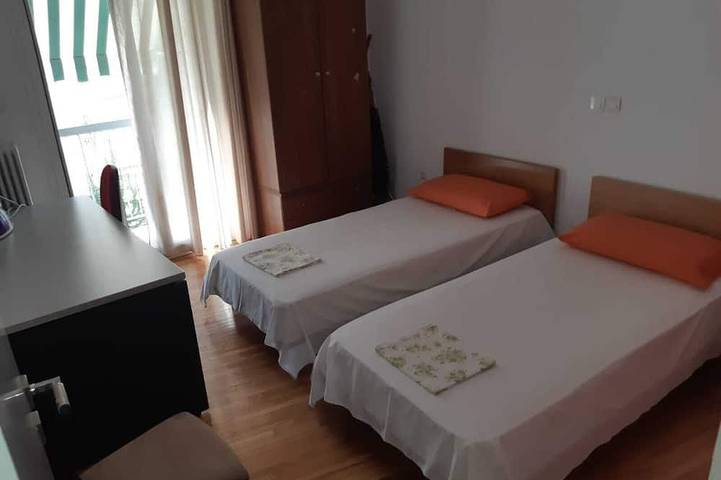 Ganze Wohnung, Zentrale Wohnung - Akropolis in Zentral-Athen, Athen