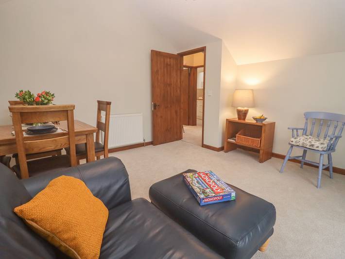 Casa rural para 2 personas con jardín in Cheltenham, Gloucestershire