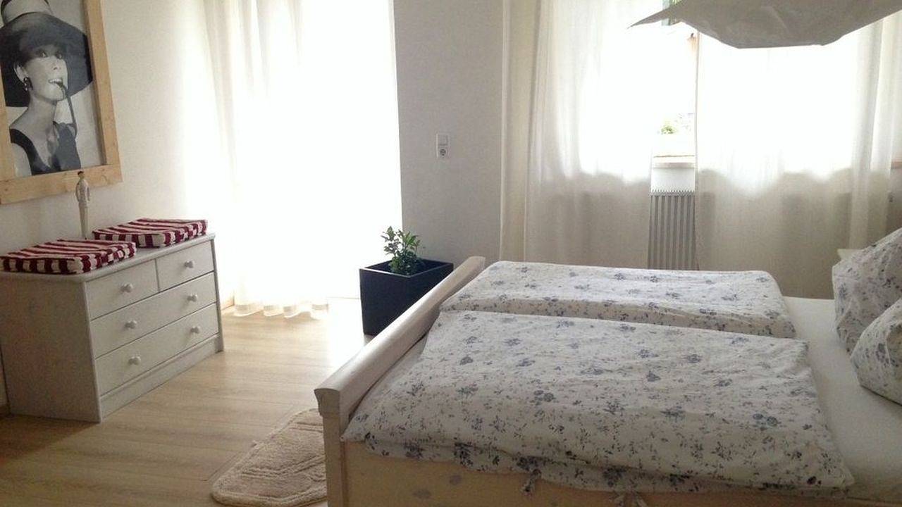 Ganze Ferienwohnung, Ferienwohnung für 4 Personen (102 m²) in Bad Grönenbach in Bad Grönenbach, Bayerisch Schwaben