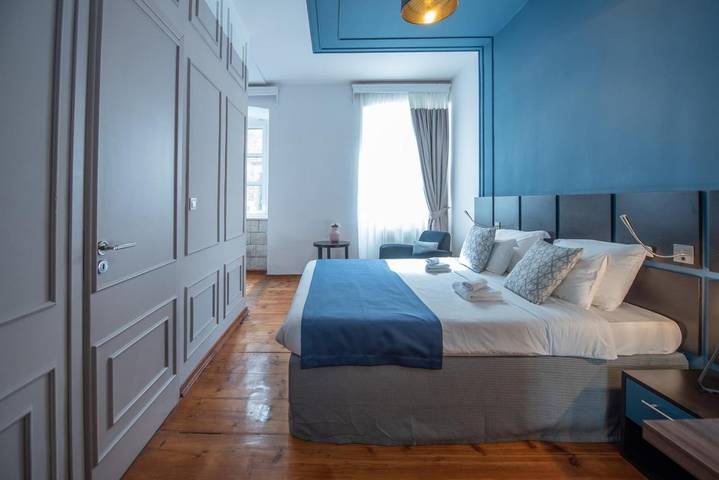 Maison d’hôte pour 6 personnes à Kotor - 4