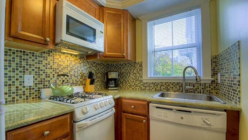 Gîte pour 2 personnes, avec jardin à Provincetown - 2