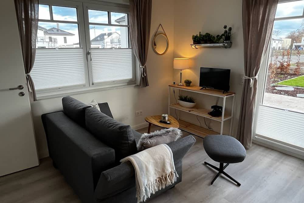 Ganze Wohnung, Hainer See Oase in Kahnsdorf, Neukieritzsch