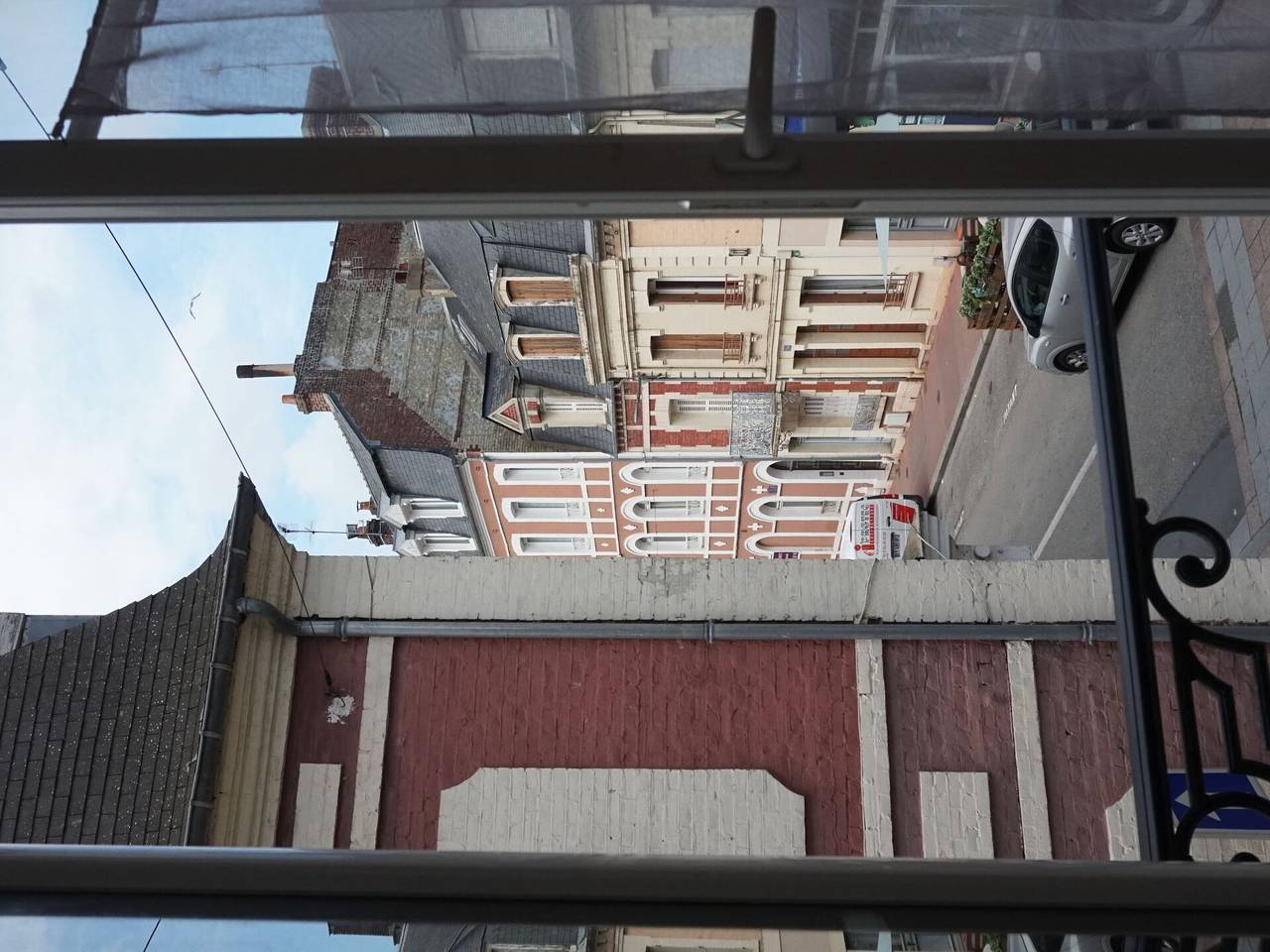 Entire apartment, Ozerais - Ozerais 652.1 in Trouville-sur-Mer, Lisieux region
