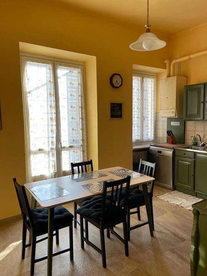 Gîte pour 4 personnes, avec balcon à Coni - 3