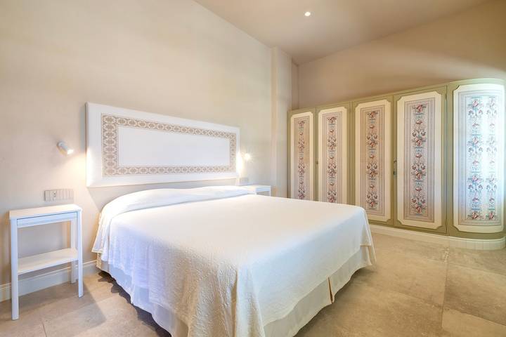 Ferienwohnung für 2 Personen, mit Garten in Alghero - 3