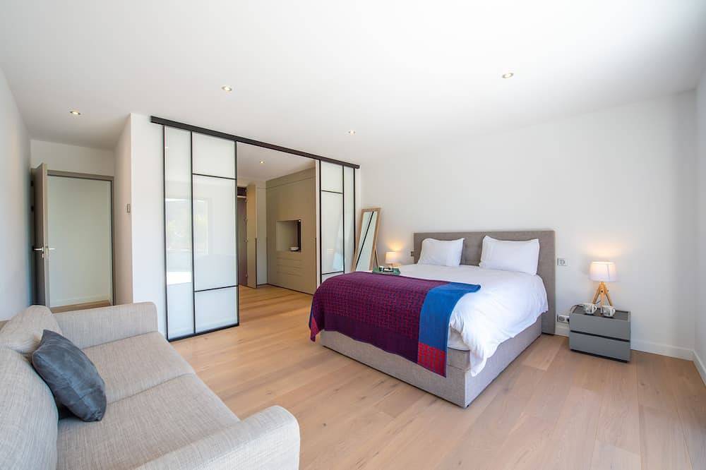 Villa Giulia - Architect's villa on the ground floor in Trans-en-Provence, Draguignan region
