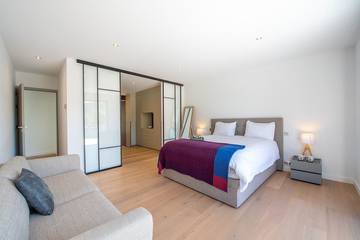 Maison De Vacances pour 12 Personnes dans Trans-en-Provence, Région de Draguignan, Photo 1