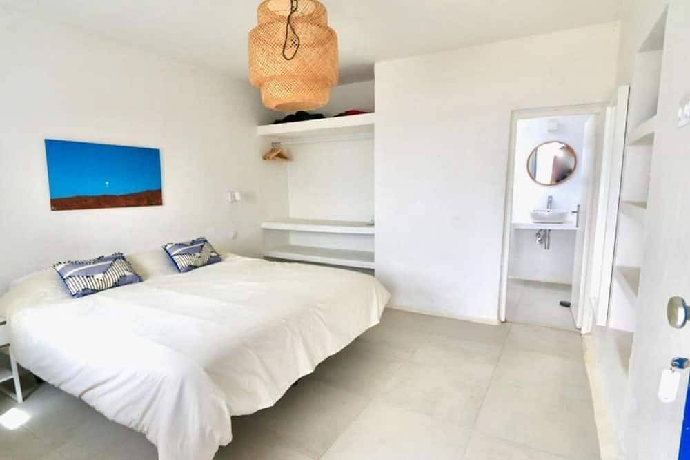 Entire apartment, Villa Ocean View Pedro Barba in Pedro Barba, La Graciosa