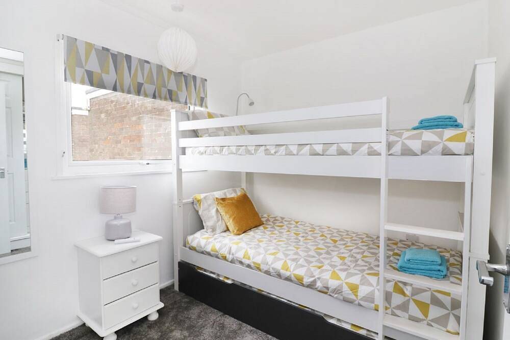 Stylish Chalet Complex 5 min stroll to Scratby Beach / convenient for the Broads in California (Great Yarmouth), Great Yarmouth