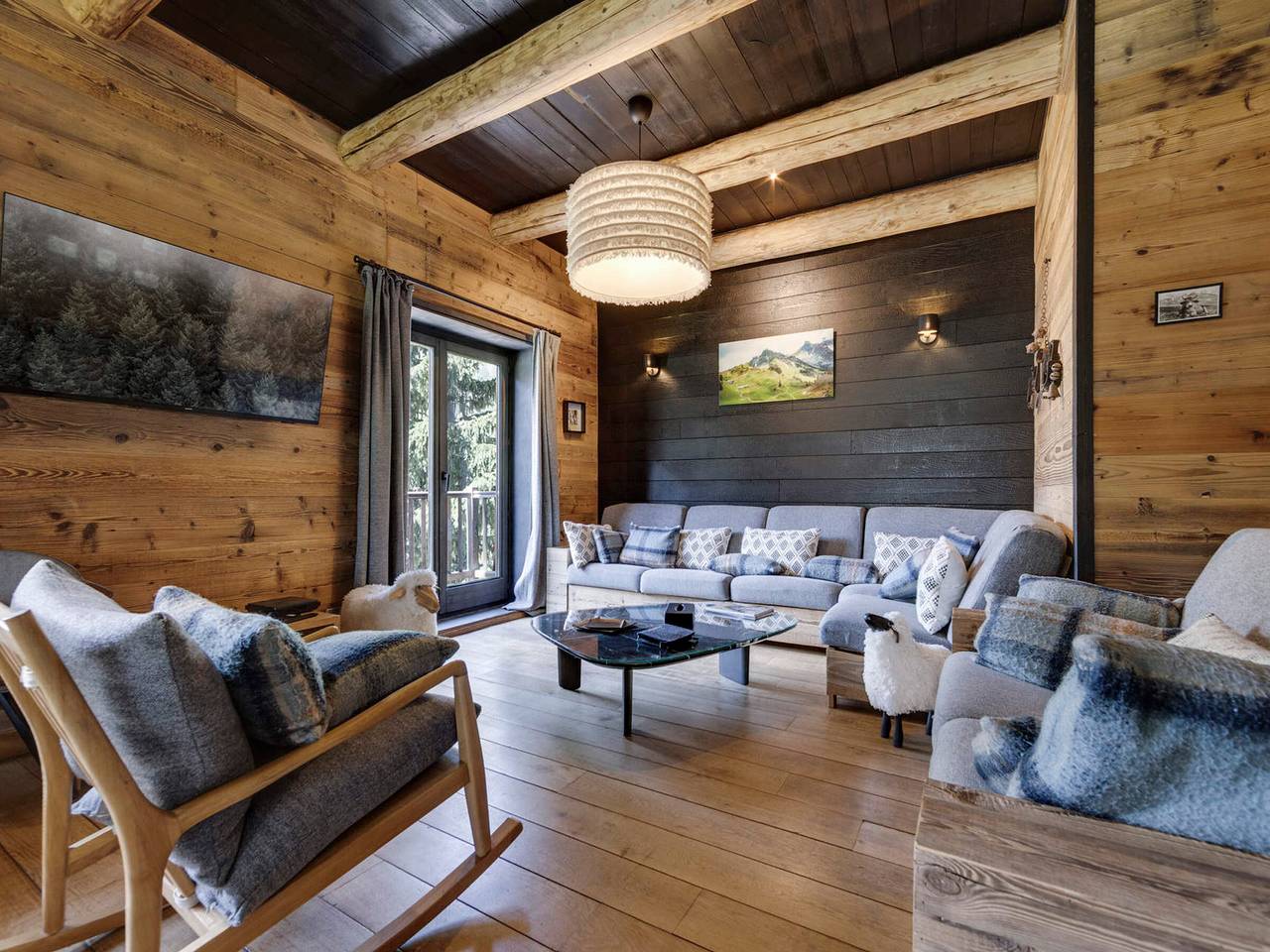 Chalet voor 12 Personen in Val-d'Isère, Espace Killy