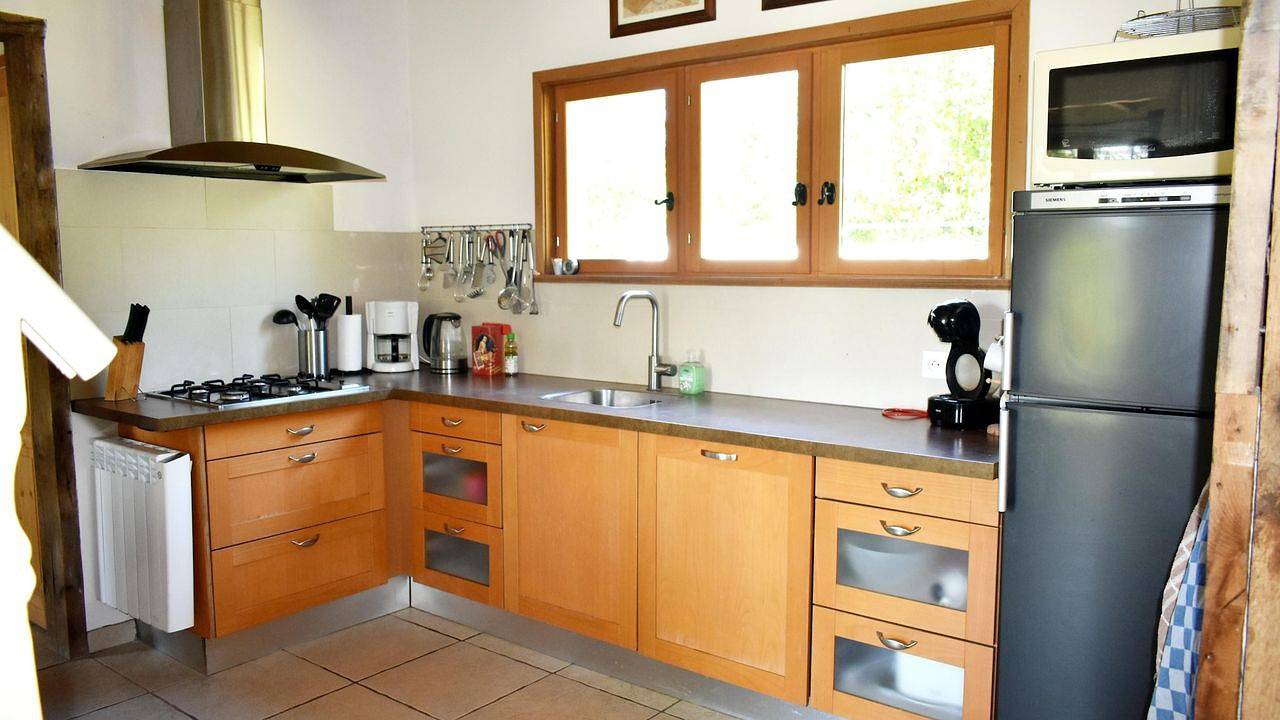 Ferienhaus für 6 Personen (70 m²) in St Honoré Les Bains in Saint-Honoré-les-Bains, Parque natural de Morvan