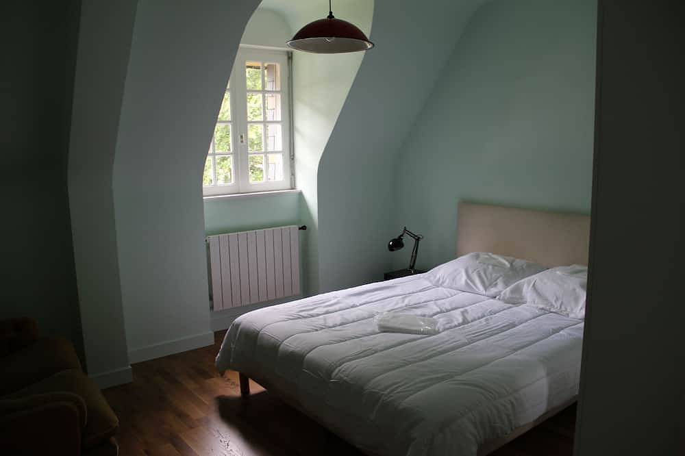 Casa De La Familia, Con Vistas Al Mar in Bono, Côte des Mégalithes