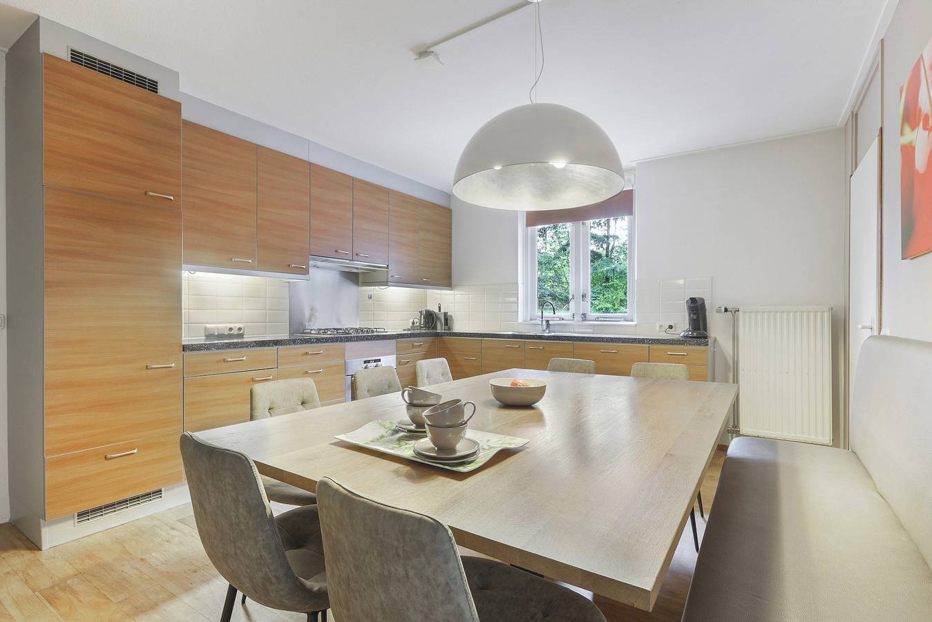 Landal Aelderholt — 10-persoons bungalow in Drenthe