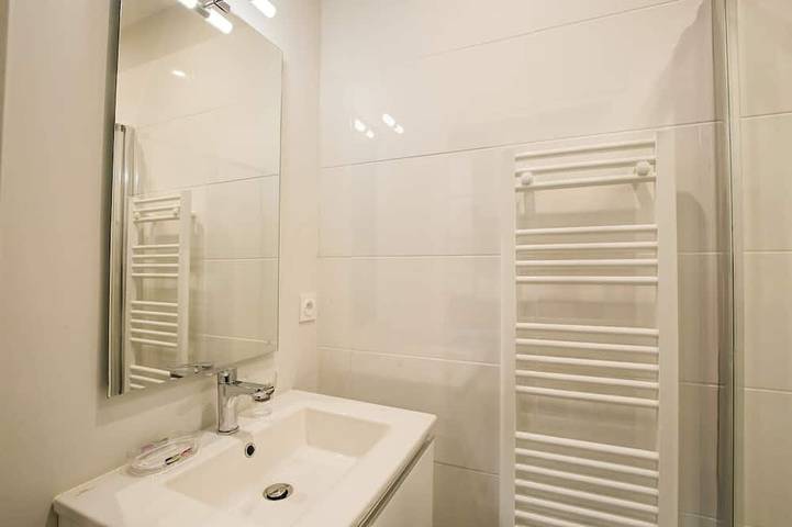 Appartement entier, Le Modernisme - Tours in Tours, Région de Tours