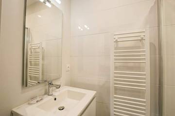 Appartement De Vacances pour 4 Personnes dans Tours, Vallée de la Loire, Photo 4