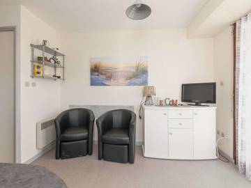 Appartement de vacances pour 2 personnes, animaux acceptés dans le Gers