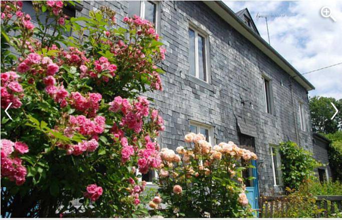Chambre d’hôte pour 9 personnes, avec vue ainsi que terrasse et jardin en Seine-Maritime - 3