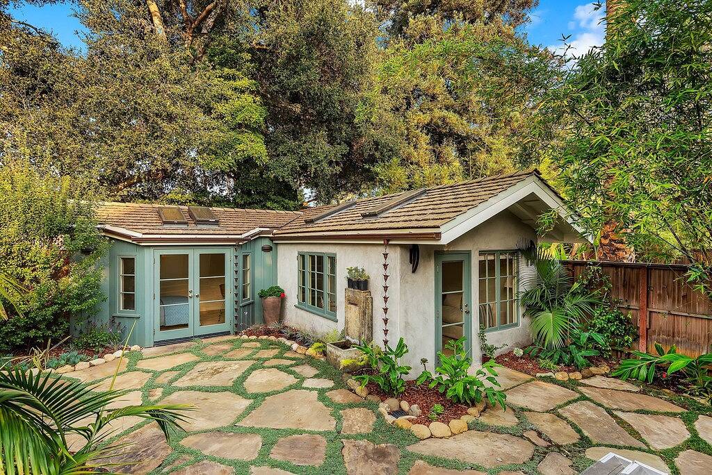 Montecito Beach Holiday in Montecito, Santa Barbara County