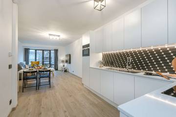 Vakantieappartement voor 4 Personen in Knokke, Knokke-Heist, Afbeelding 2