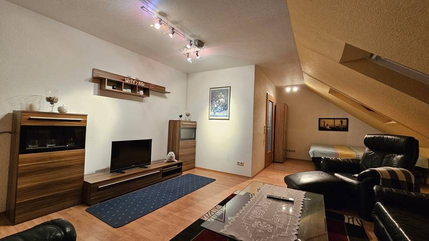 Ferienhaus für 4 Personen, mit Garten, kinderfreundlich am Jadebusen